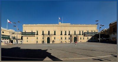 Foto de St. Georges Square