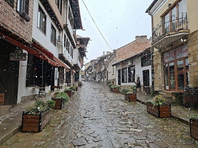 Foto de Ethnographic Complex Samovodska Charshiya