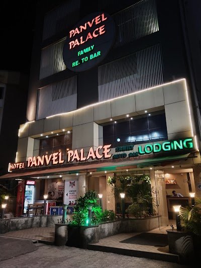 Foto de Hotel Panvel Palace