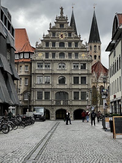 Foto de Kohlmarkt Braunschweig