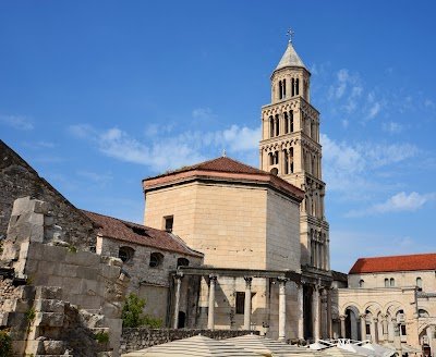 Foto de Catedral de São Domnius
