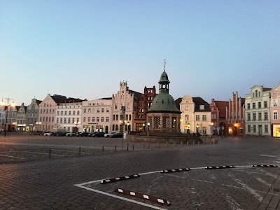 Foto de Townhouse Stadt Hamburg a Vagabond Club