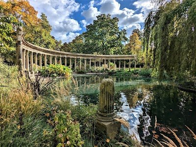 Foto de Parc Monceau