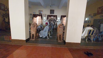 Foto de Mogho Naba Palace