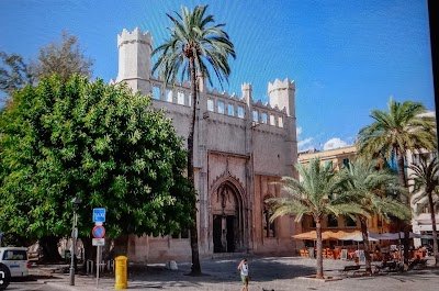 Foto de Llotja de Palma