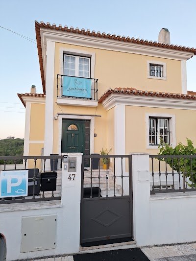 Foto de Galo Preto - Sintra Guesthouse