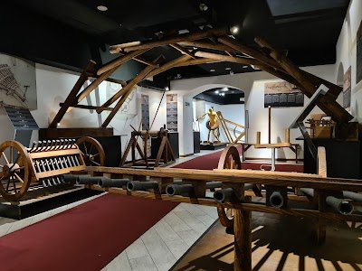 Foto de Museum Leonardo Da Vinci Experience