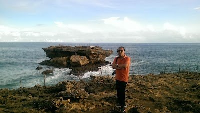 Foto de Timang Beach