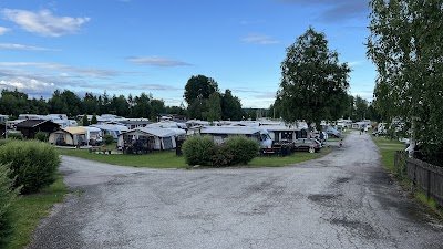 Foto de Eskilns Camping