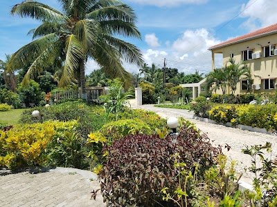 Foto de Hotel Massunguine