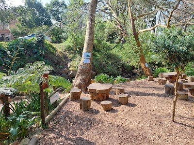 Foto de Almond Park