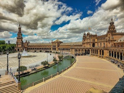 Foto de Plaza de España