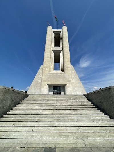 Foto de War Memorial