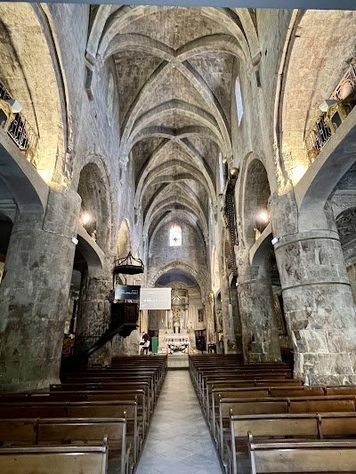 Foto de Grasse Cathedral