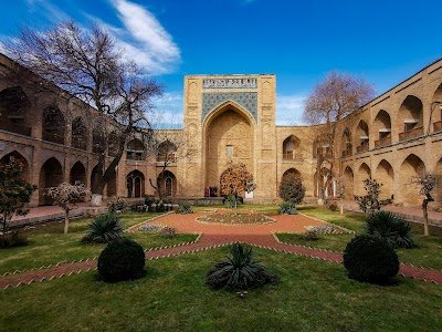 Foto de Kokaldash Madrasah