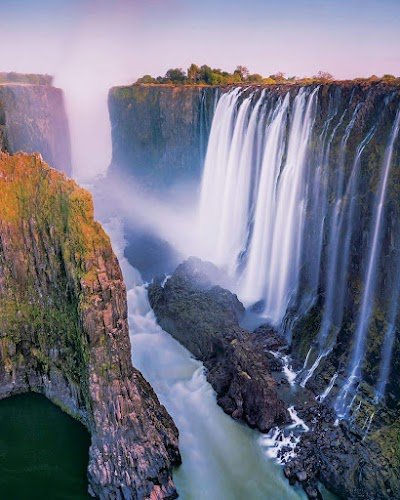 Foto de Parque Nacional das Cataratas Vitória