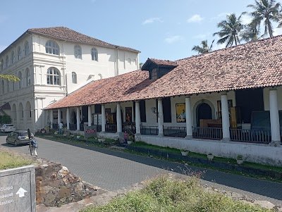 Foto de National Museum Galle