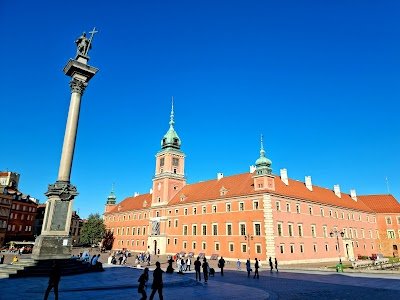 Foto de Castelo Real de Varsóvia