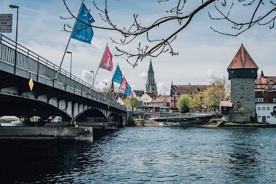 Foto de Alte Rheinbrücke