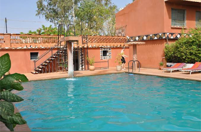 Foto de Hôtel Ricardo