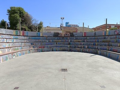 Foto de Cervantes Park