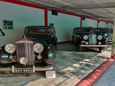 Foto de Auto World Vintage Car Museum