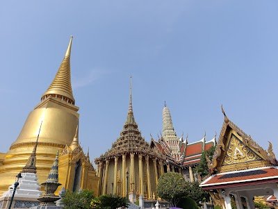 Foto de The Grand Palace