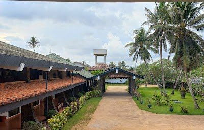 Foto de Koggala Beach Hotel