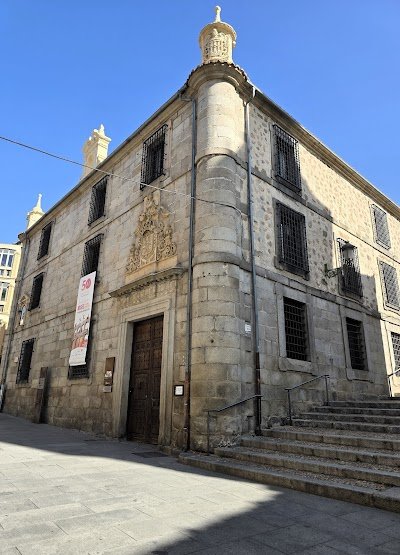 Foto de Segovia Medieval prison