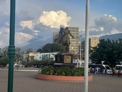 Foto de Plaza Mayor de Catia La Mar