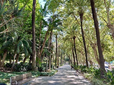 Foto de Málaga Park