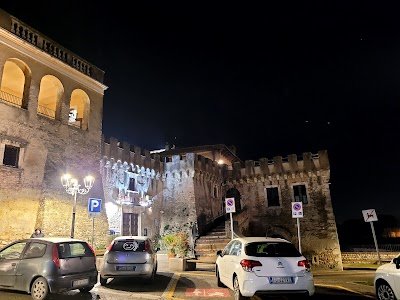 Foto de Antica Corte del Castello