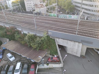 Foto de Swiss Star Tower