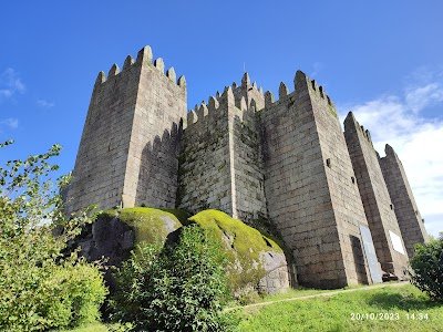 Foto de Castelo de Guimarães