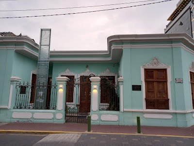 Foto de Casa Museo Ricardo Palma