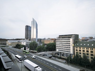 Foto de Forenom Aparthotel Oslo