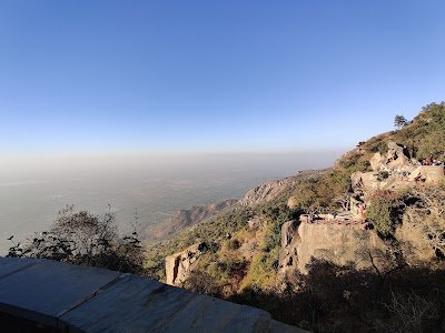 Foto de Sunset Point (Mount Abu)