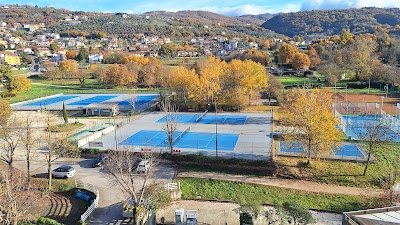 Foto de Hotel Fiuggi Terme Resort e Spa