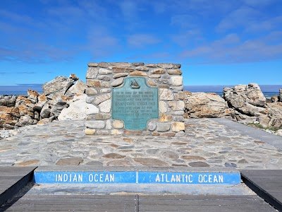 Foto de Southern Tip of Africa