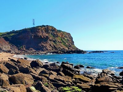 Foto de Praia de Vale Pombas