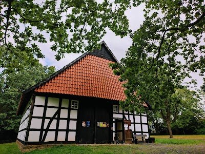 Foto de Museumshof der Stadt Bad Oeynhausen