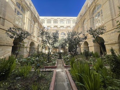 Foto de Mysterium Fidei Museum St Catherine s Monastery and Secret Garden