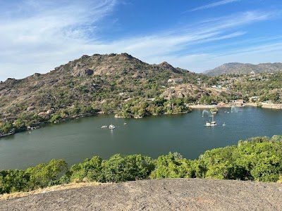 Foto de Nakki Lake