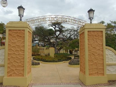 Foto de El Parterre