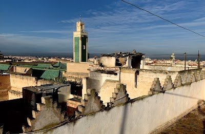 Foto de Riad Meknès