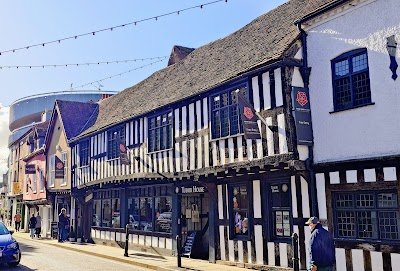 Foto de Tudor House Museum