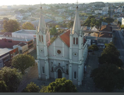 Foto de Igreja Matriz de Nossa Senhora da Piedade