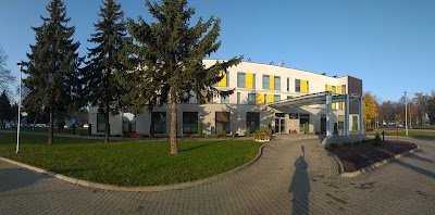 Foto de Olimpijski. Hotel