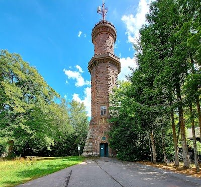Foto de Herzog-Friedrich-Turm