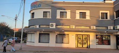 Foto de Hotel Índico